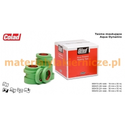 COLAD 900425 AQUA DYNAMIC 25x50 materialylakiernicze.pl